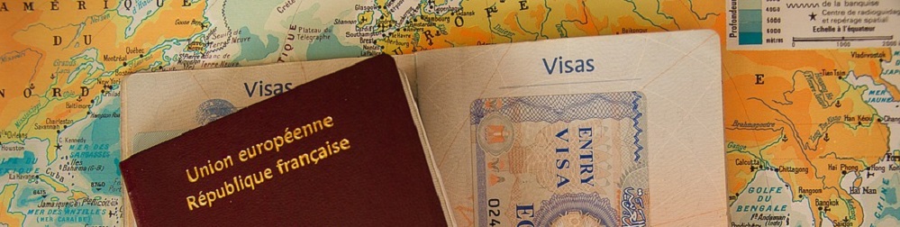 Carte identité et passeport